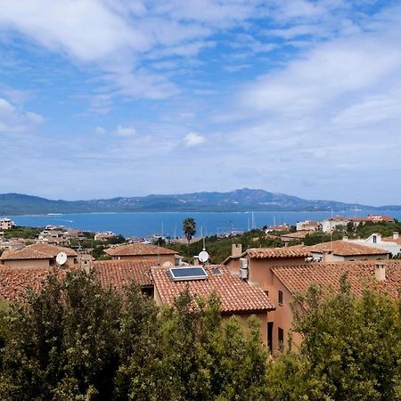 Seaview Breakfast Βίλα Porto Rotondo Εξωτερικό φωτογραφία