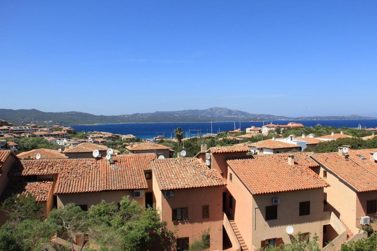 Seaview Breakfast Βίλα Porto Rotondo Εξωτερικό φωτογραφία